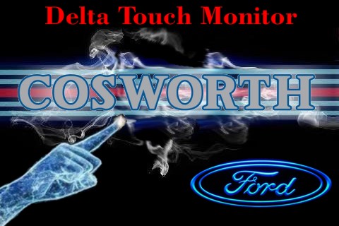 logo iniziale Escort