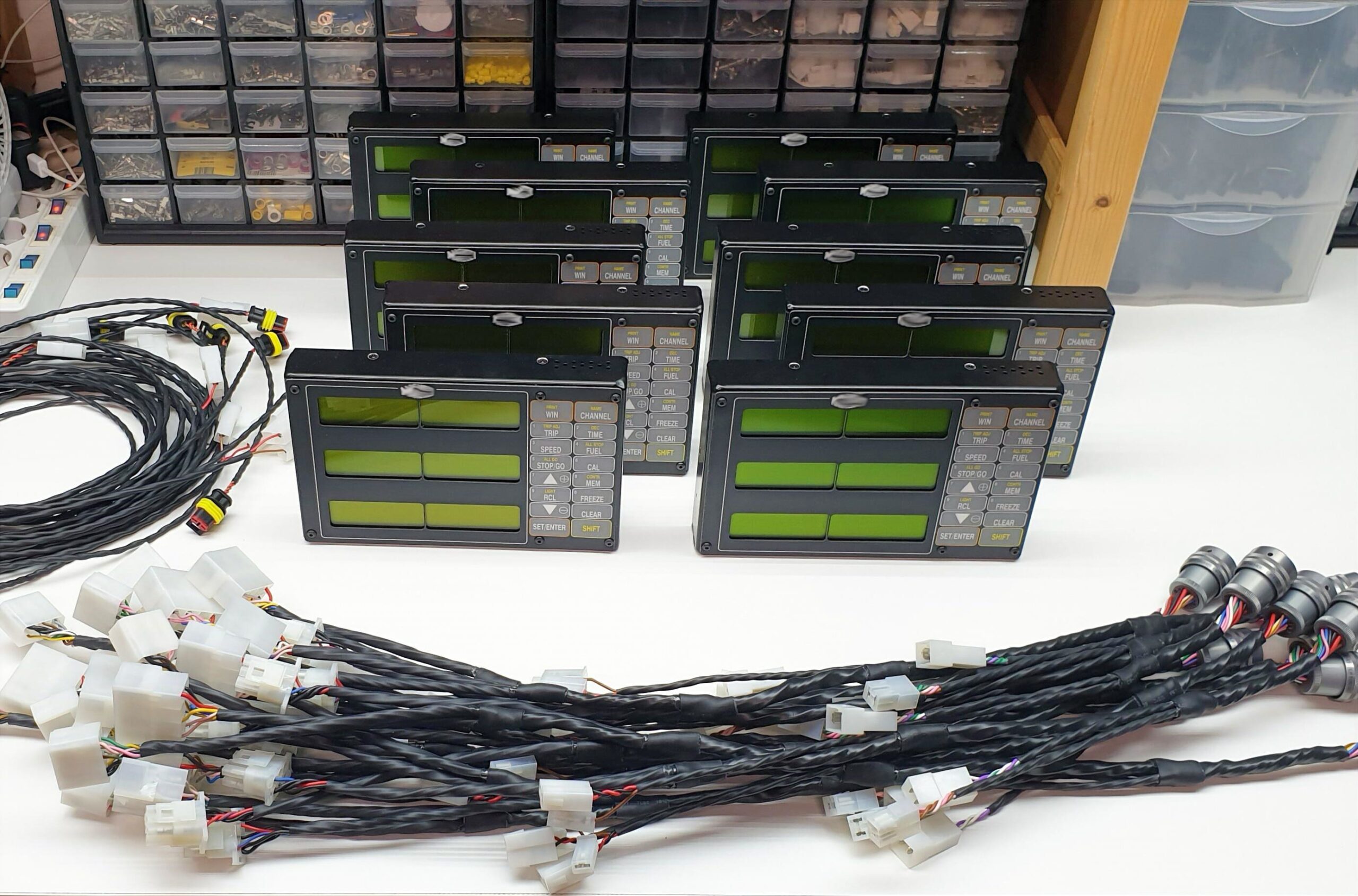 TripMaster Marelli 2