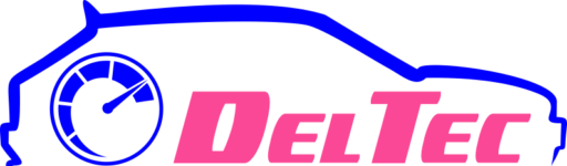 Logo DelTec 2026